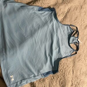 Under Armor tank top